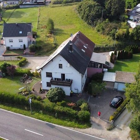 Ferienwohnung Nks 2 Bachem Dış mekan fotoğraf