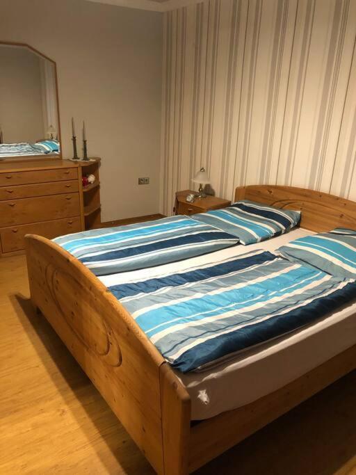 Ferienwohnung Nks 2 Bachem Dış mekan fotoğraf