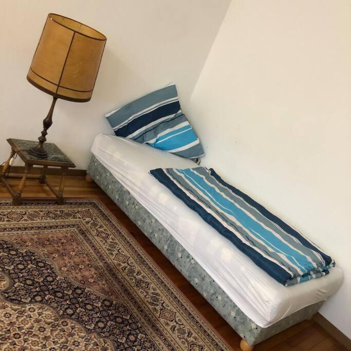Ferienwohnung Nks 2 Bachem Dış mekan fotoğraf