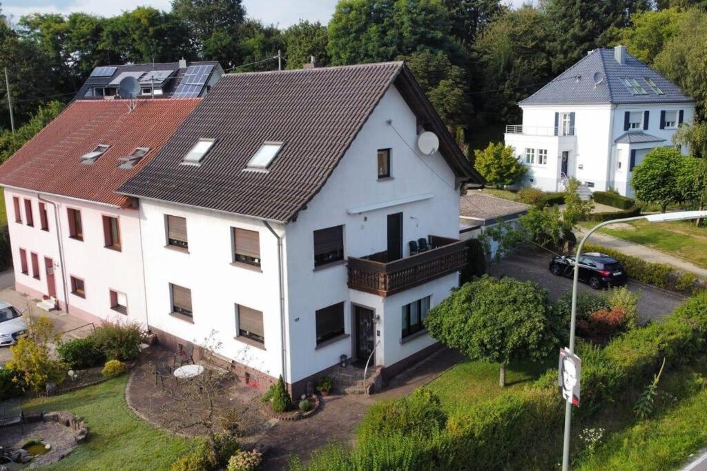Ferienwohnung Nks 2 Bachem Dış mekan fotoğraf