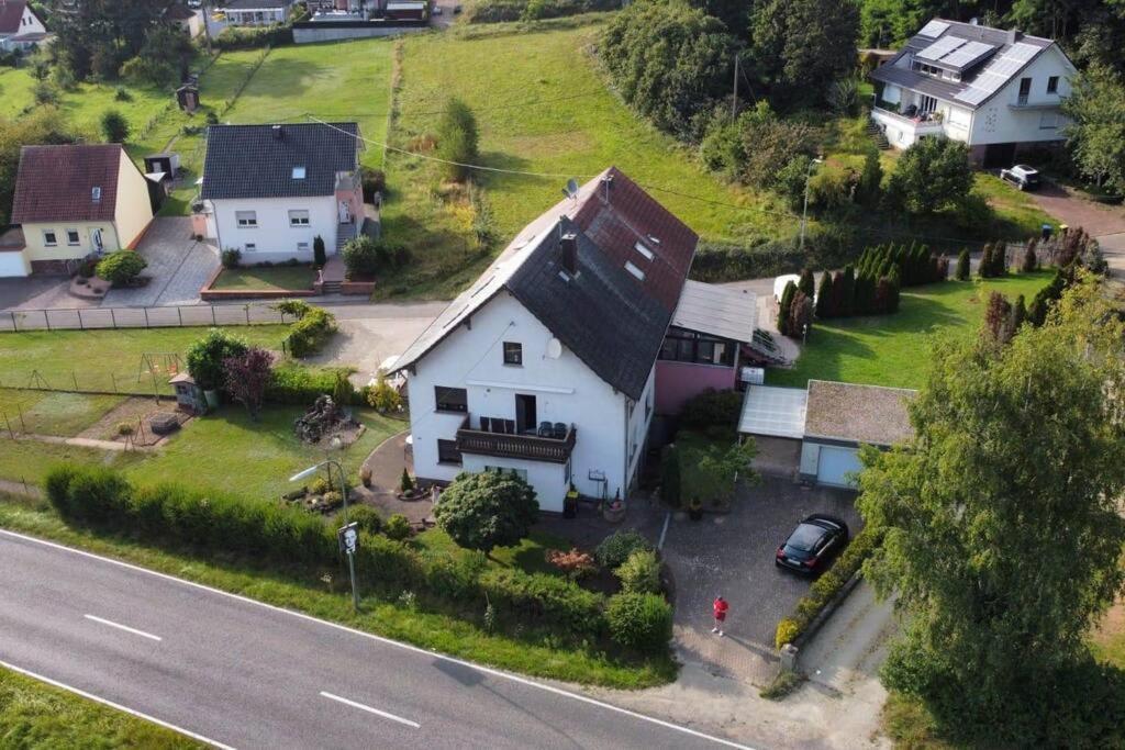 Ferienwohnung Nks 2 Bachem Dış mekan fotoğraf