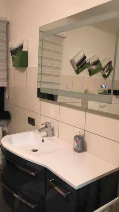 Ferienwohnung Nks 2 Bachem Dış mekan fotoğraf