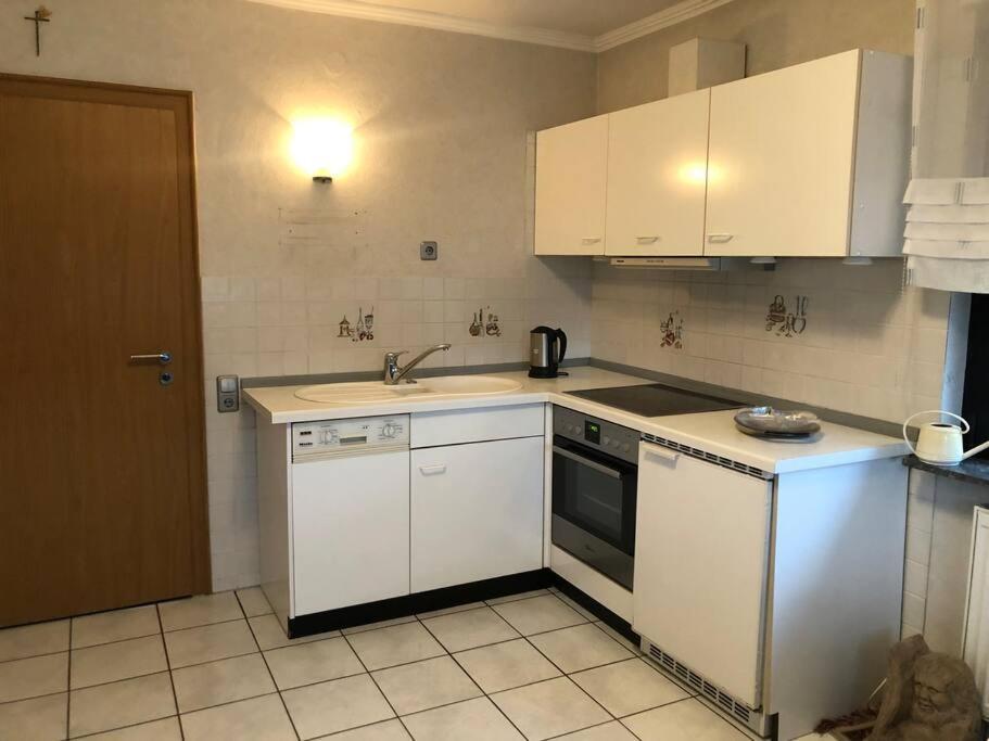 Ferienwohnung Nks 2 Bachem Dış mekan fotoğraf