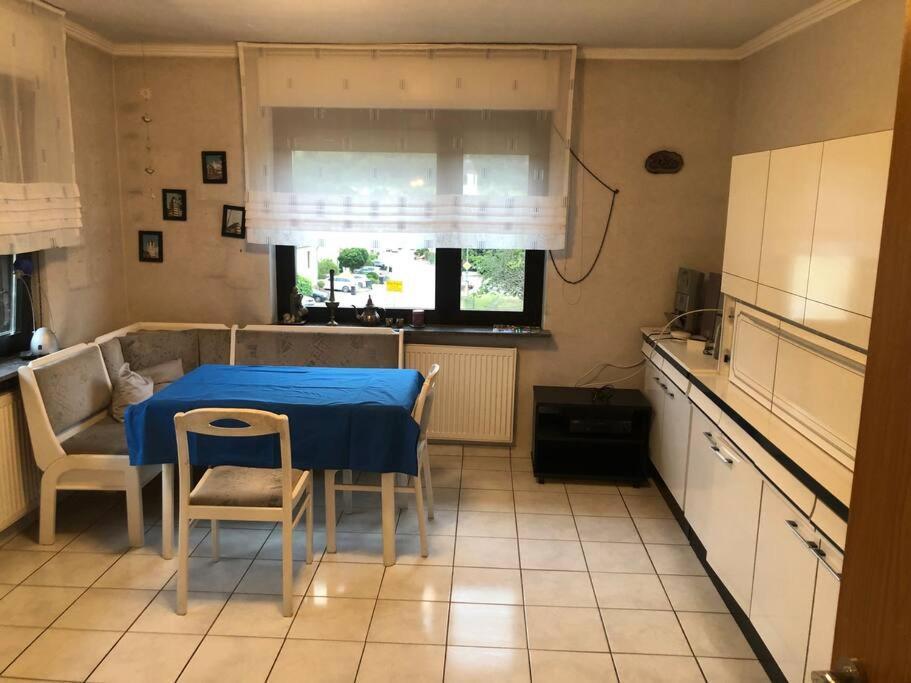 Ferienwohnung Nks 2 Bachem Dış mekan fotoğraf